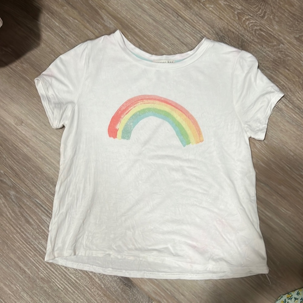 Girls shirt